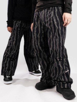 Dimito Basic Wide (Wide Fit Lv.2) Pants - buy now | ID-756883